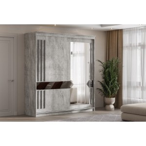 Шкаф купе 2000мм